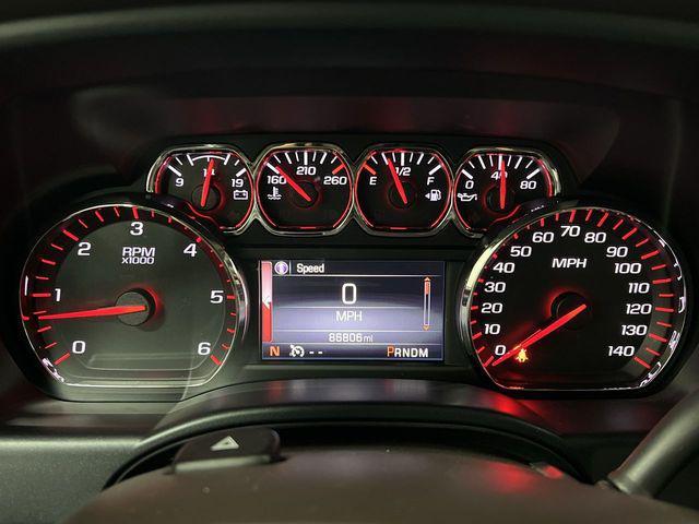 used 2016 GMC Sierra 1500 car, priced at $25,990