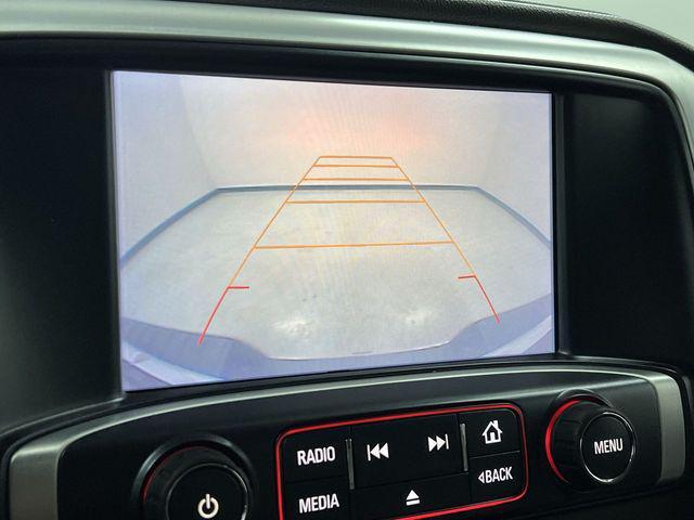 used 2016 GMC Sierra 1500 car, priced at $25,990