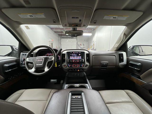 used 2016 GMC Sierra 1500 car, priced at $25,990