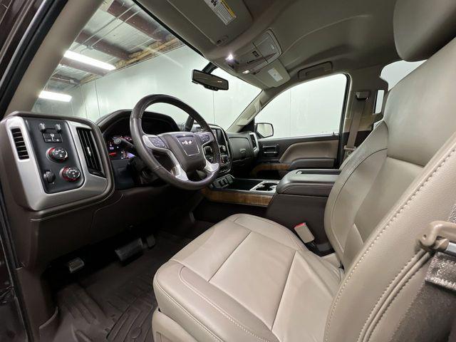 used 2016 GMC Sierra 1500 car, priced at $25,990