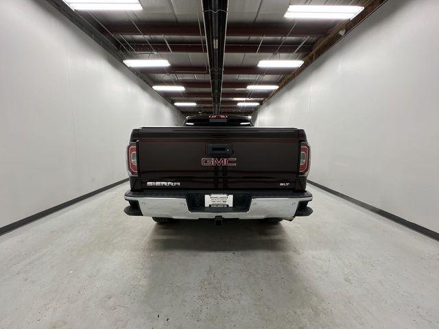 used 2016 GMC Sierra 1500 car, priced at $25,990