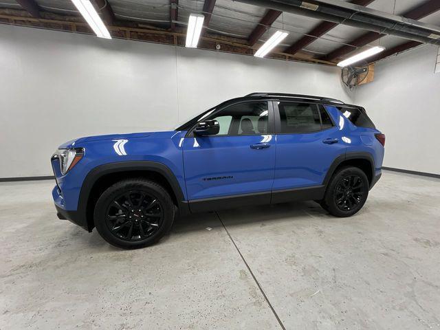 new 2026 GMC Terrain car, priced at $37,145