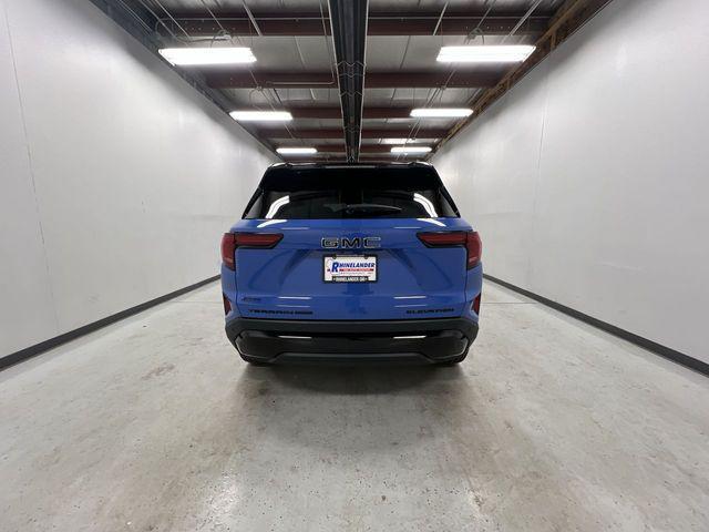 new 2026 GMC Terrain car, priced at $37,145