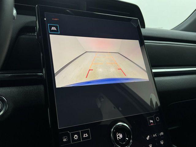 new 2026 GMC Terrain car, priced at $37,145