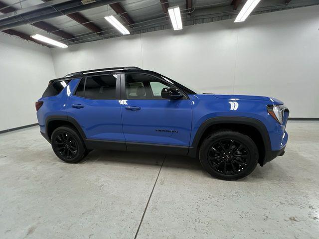 new 2026 GMC Terrain car, priced at $37,145