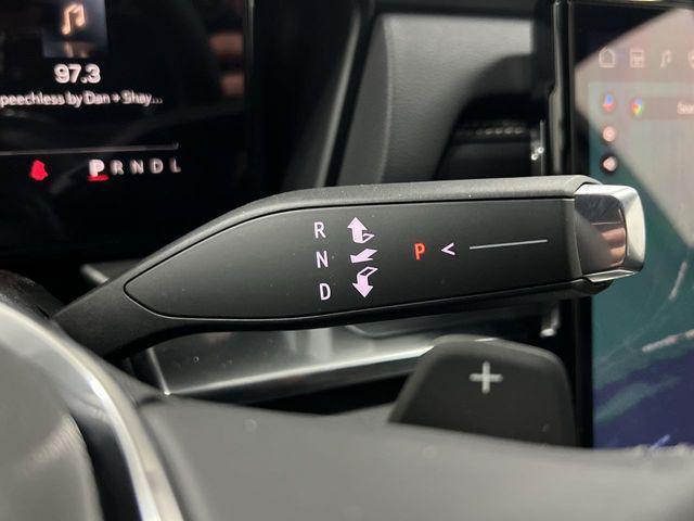 new 2026 GMC Terrain car, priced at $37,145