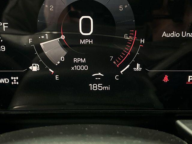 new 2026 GMC Terrain car, priced at $37,145