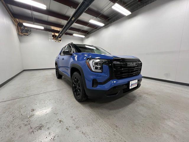 new 2026 GMC Terrain car, priced at $37,145