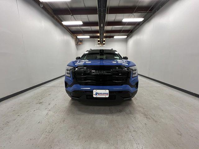 new 2026 GMC Terrain car, priced at $37,145