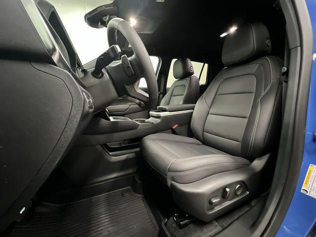 new 2026 GMC Terrain car, priced at $37,145