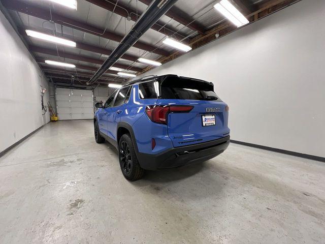 new 2026 GMC Terrain car, priced at $37,145