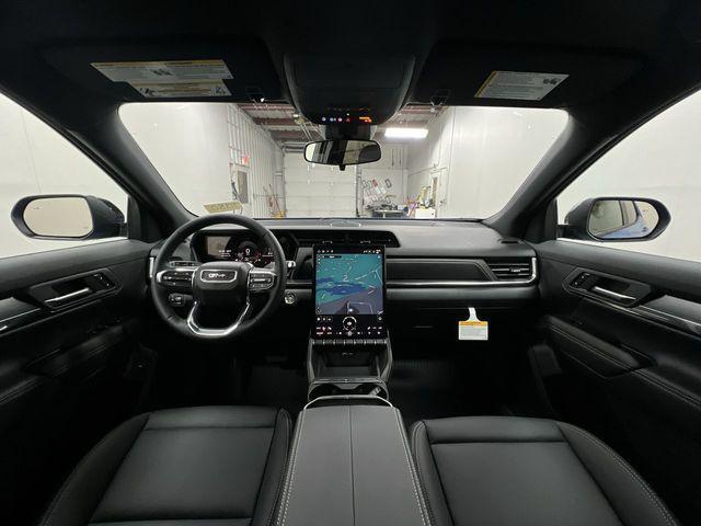 new 2026 GMC Terrain car, priced at $37,145