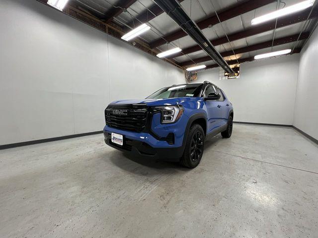 new 2026 GMC Terrain car, priced at $37,145