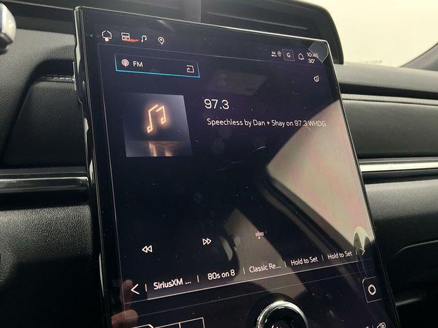 new 2026 GMC Terrain car, priced at $37,145