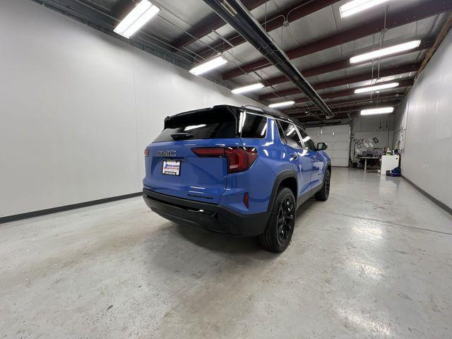 new 2026 GMC Terrain car, priced at $37,145