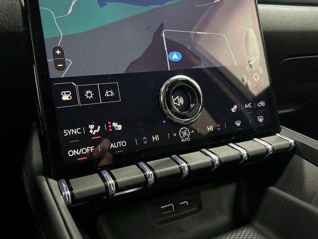 new 2026 GMC Terrain car, priced at $37,145