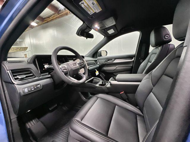 new 2026 GMC Terrain car, priced at $37,145