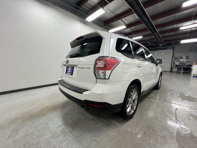 used 2018 Subaru Forester car, priced at $17,991
