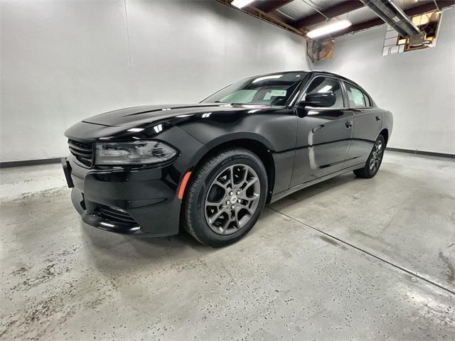 used 2018 Dodge Charger car, priced at $20,991