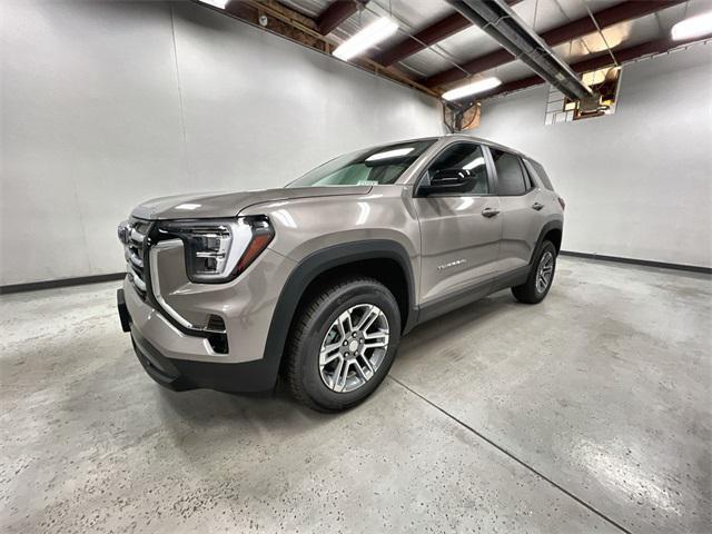 new 2026 GMC Terrain car, priced at $34,735