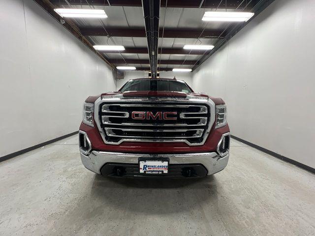 used 2020 GMC Sierra 1500 car, priced at $30,990