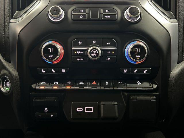 used 2020 GMC Sierra 1500 car, priced at $30,990