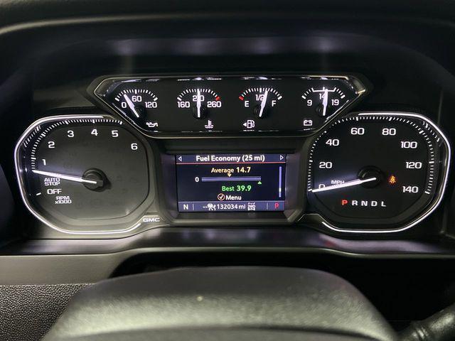used 2020 GMC Sierra 1500 car, priced at $30,990