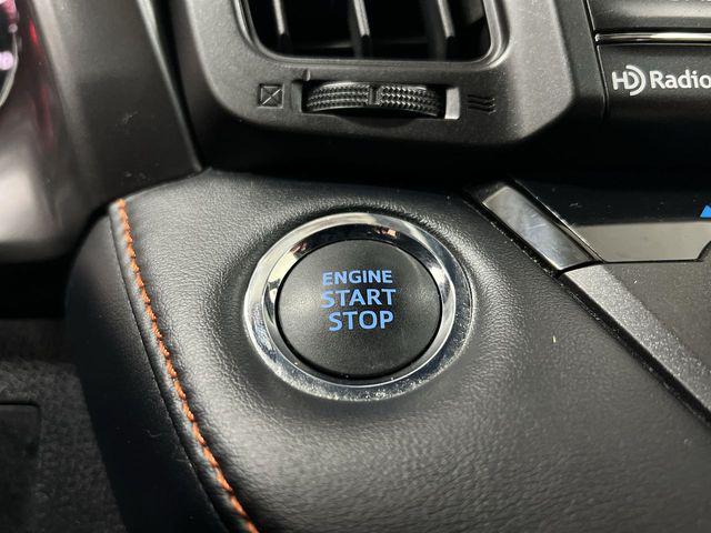 used 2017 Toyota RAV4 car, priced at $19,990