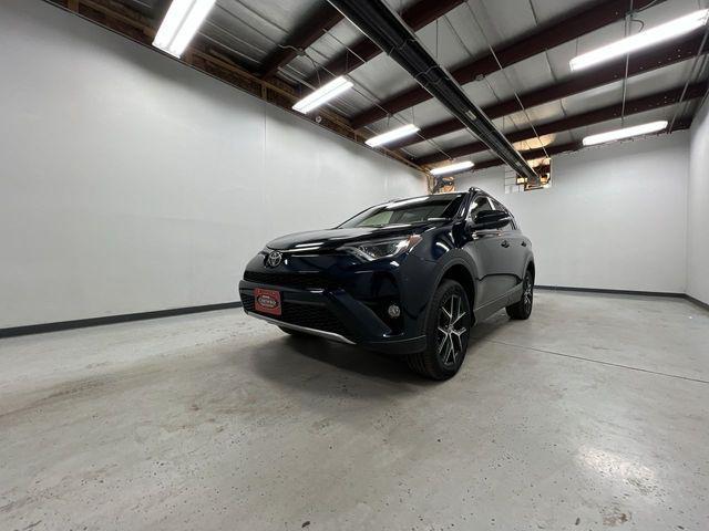 used 2017 Toyota RAV4 car, priced at $19,990