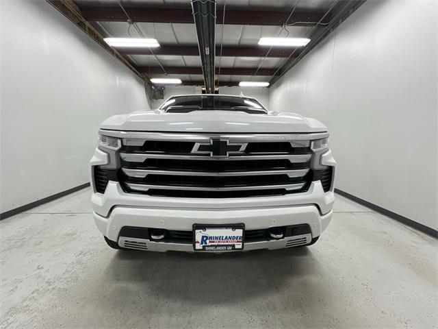 used 2022 Chevrolet Silverado 1500 car, priced at $51,990