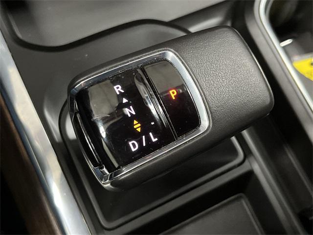 used 2022 Chevrolet Silverado 1500 car, priced at $51,990