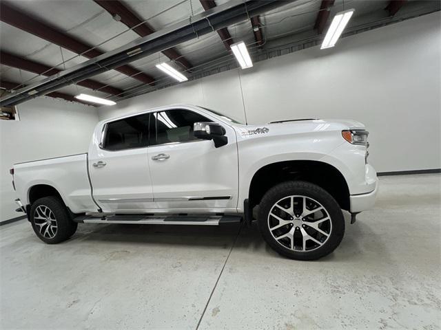 used 2022 Chevrolet Silverado 1500 car, priced at $51,990