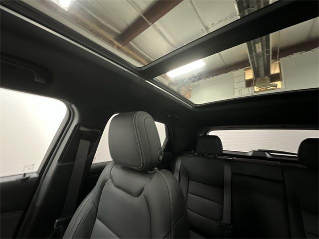 used 2022 Chevrolet TrailBlazer car, priced at $24,990