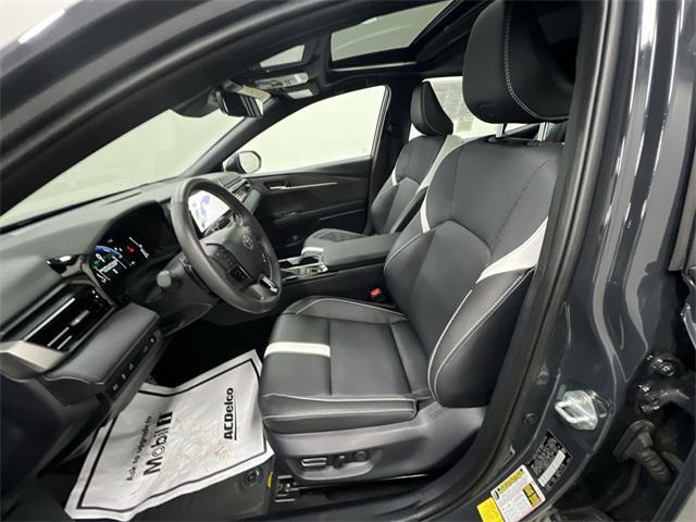 used 2025 Toyota Camry car, priced at $35,490