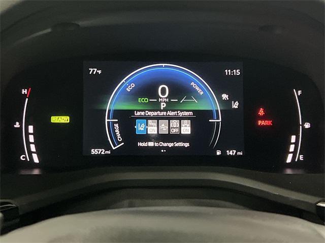 used 2025 Toyota Camry car, priced at $35,490