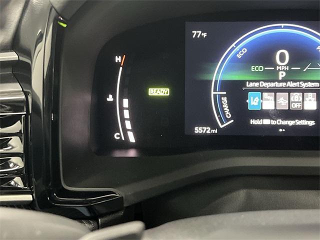used 2025 Toyota Camry car, priced at $35,490