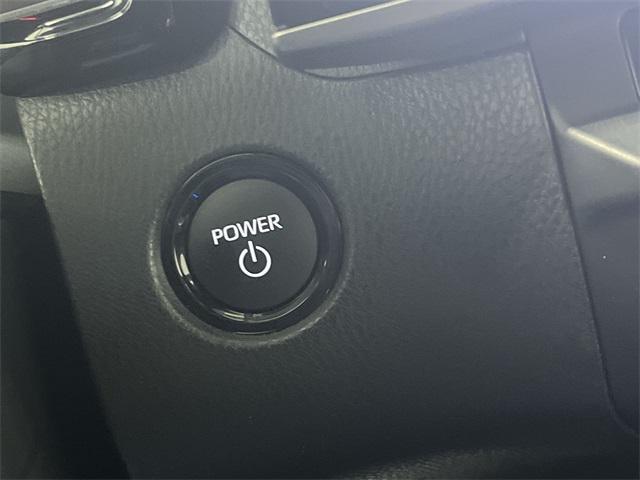 used 2025 Toyota Camry car, priced at $35,490