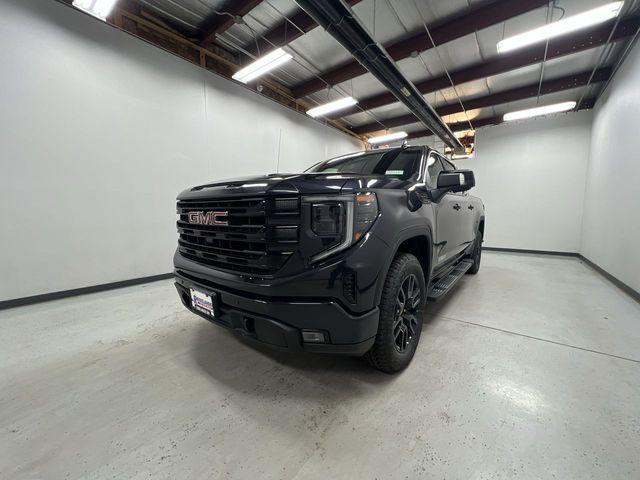 new 2026 GMC Sierra 1500 car
