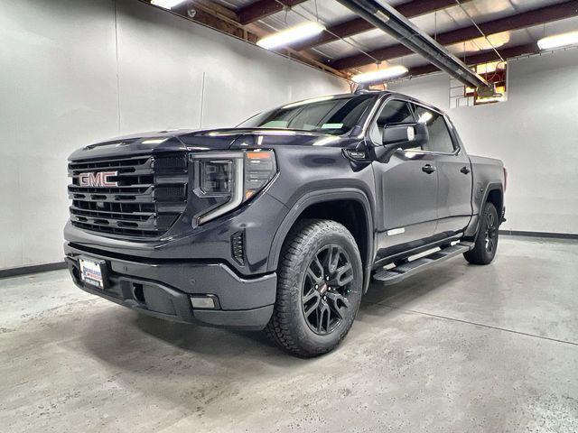 new 2026 GMC Sierra 1500 car