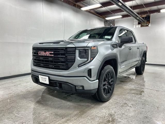 new 2026 GMC Sierra 1500 car