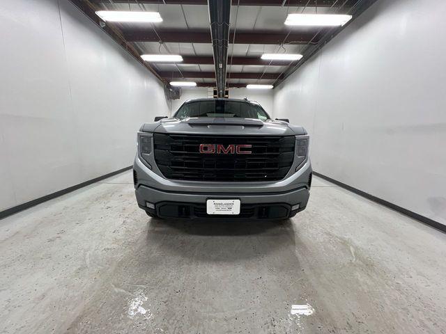 new 2026 GMC Sierra 1500 car