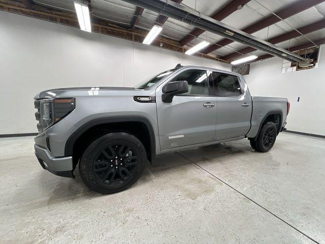 new 2026 GMC Sierra 1500 car