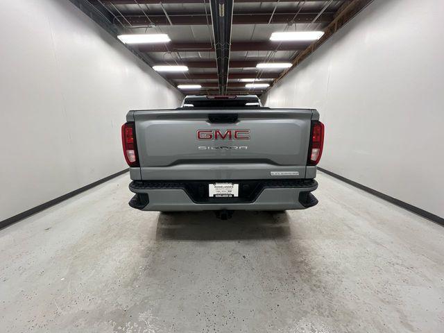 new 2026 GMC Sierra 1500 car