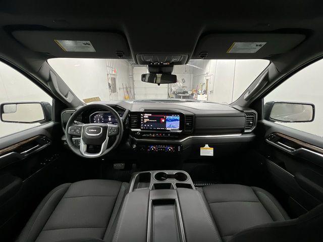 new 2026 GMC Sierra 1500 car