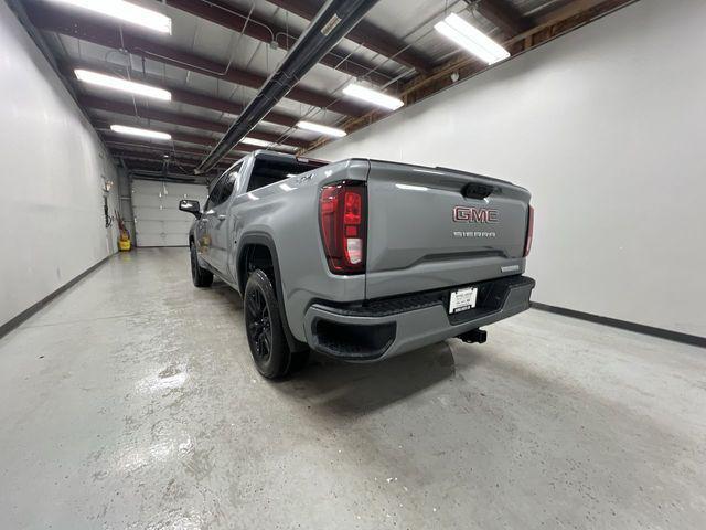 new 2026 GMC Sierra 1500 car