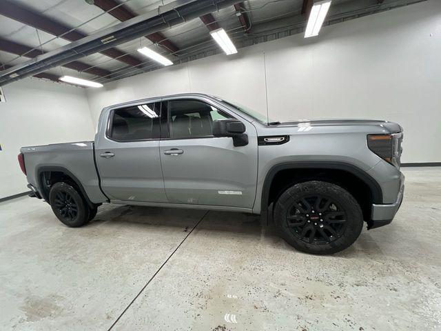 new 2026 GMC Sierra 1500 car