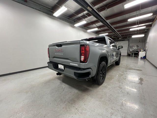 new 2026 GMC Sierra 1500 car