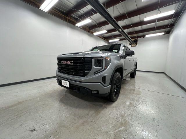 new 2026 GMC Sierra 1500 car