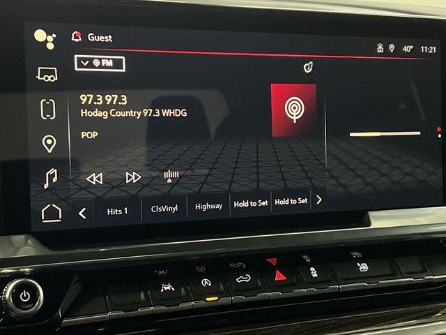 new 2026 GMC Sierra 1500 car