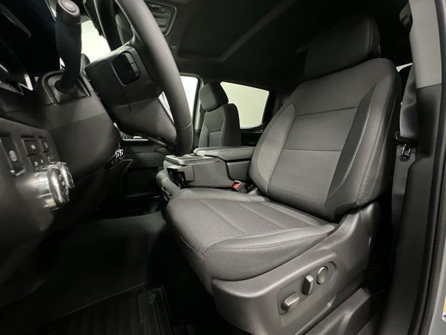 new 2026 GMC Sierra 1500 car